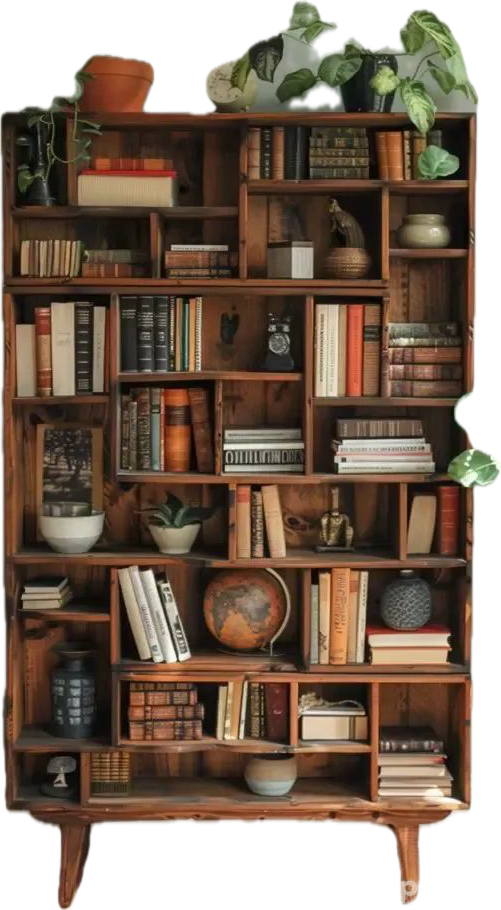 Bookshelf